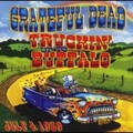 Grateful Dead - Greatest Story Ever Told