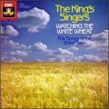 The King's Singers - O My Love Is Like a Red Red Rose