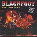 Blackfoot - Wishing Well