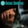 Jesse Johnson - 100 Watts Of Funky