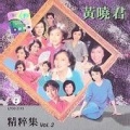 黄晓君 - 雪人不见了