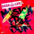 Afrojack、R3HAB、Dada Life - Prutataaa (Dada Life Remix)