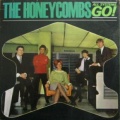 The Honeycombs - I Can't Stop