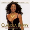 Claudja Barry - Johnny, Johnny