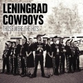 Leningrad Cowboys - Back In The USSR