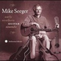 Mike Seeger - Old Chisholm Trail