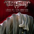 Testament - Intro (Live)
