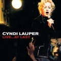 Cyndi Lauper - All Through The Night