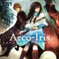 中恵光城 - Arco-Iris