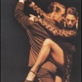 tango argentino - Milongueando en el 