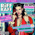 Riff Raff、Chief Keef - Cuz My Gear