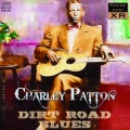 Charley Patton - High Water Everywhere, Part 1