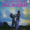 Paul Mauriat - Love Is Still Blue