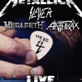 Metallica - Creeping Death