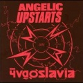 Angelic Upstarts - One More Day