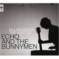Echo & the Bunnymen - Silver