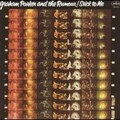 graham parker - Clear Head