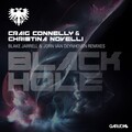Craig Connelly、Christina Novelli - Black Hole