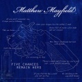 Matthew Mayfield - Her Name Was December