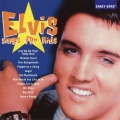 Elvis Presley - Funny How Time Slips Away
