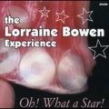 Lorraine Bowen - Crumble