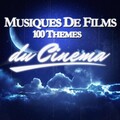 100 Thèmes Et Musiques De Films Au Cinéma