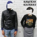 Crystal Castles - Dolls