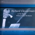 Richard Clayderman - Moonlight Sonata