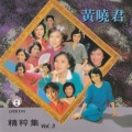 黄晓君 - 情人再见