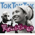 Tok Tok Tok - I Will