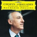 Chopin: 4 Ballades; Fantaisie, Op.49; Prelude, Op.45