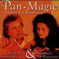 edward simoni - Pan-Magie