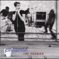 Cinnamon - Girl on the Boat