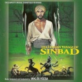 The Golden Voyage of Sinbad (The Complete Original Soundtrack Recording)