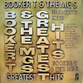 booker t. & the mg's - Over Easy
