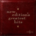 New Edition - A Little Bit Of Love
