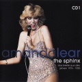 amanda lear - La Bagarre