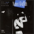 nanci griffith - Once in a Very Blue Moon