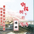玹雨 - 桃花树下的等待