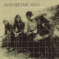 wishbone ash - Blind Eye
