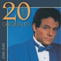 José José - Te Quiero Tal Como Eres
