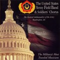 The Musical Ambassadors Of The Army