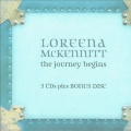 Loreena McKennitt - Stolen Child