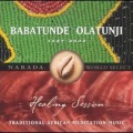 babatunde olatunji - Emi Ka Sai D'arugbo