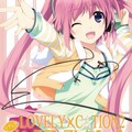 LOVELY×CATION2 ラブラブバースデーコレクション Vol.4-韮崎日向-