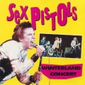 Sex Pistols - God Save The Queen
