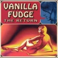 Vanilla Fudge - Ain't That Peculiar