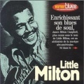 little milton - That's What Love Will Make You Do