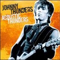 Johnny Thunders - I Wrote This Song for You