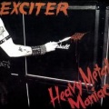 Exciter - The Holocaust
